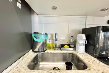 Apartamento à venda com 95m², 2 quartos e 2 vagasCozinha