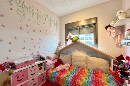 Apartamento à venda com 95m², 2 quartos e 2 vagasQuarto 