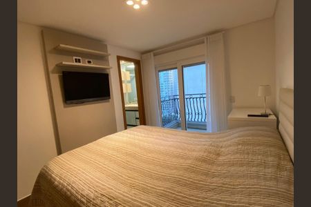 Foto 14 de apartamento à venda com 3 quartos, 183m² em Vila Mariana, São Paulo