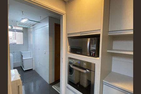 Apartamento à venda com 183m², 3 quartos e 3 vagas Apartamento à venda com 183m², 3 quartos e 3 vagasFoto 09