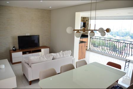 Foto 01 de apartamento à venda com 3 quartos, 183m² em Vila Mariana, São Paulo