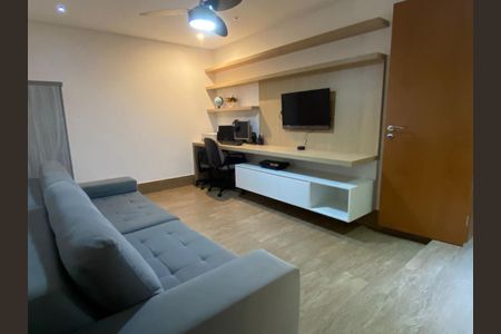 Foto 05 de apartamento à venda com 3 quartos, 183m² em Vila Mariana, São Paulo