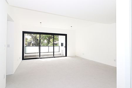 Sala de apartamento à venda com 2 quartos, 92m² em São João, Porto Alegre