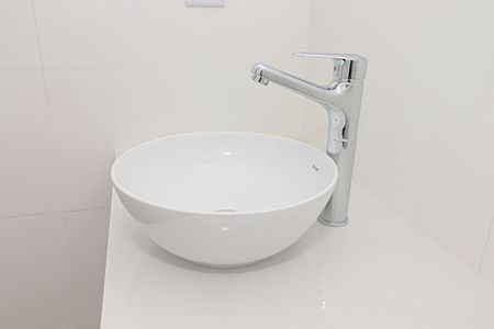 Apartamento à venda com 92m², 2 quartos e 2 vagasBanheiro da Suíte