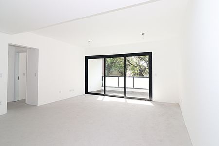 Sala de apartamento à venda com 2 quartos, 92m² em São João, Porto Alegre