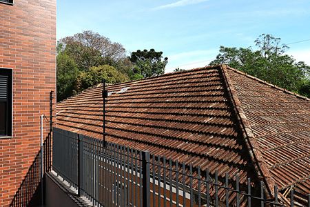 Apartamento à venda com 92m², 2 quartos e 2 vagasVista da Suíte 2