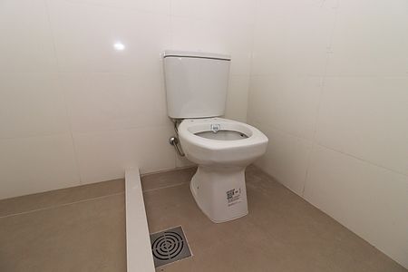 Apartamento à venda com 92m², 2 quartos e 2 vagasBanheiro da Suíte