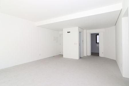 Sala de apartamento à venda com 2 quartos, 92m² em São João, Porto Alegre