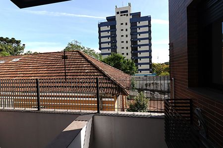 Apartamento à venda com 92m², 2 quartos e 2 vagasVista do Quarto