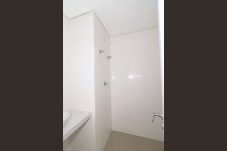 Apartamento à venda com 92m², 2 quartos e 2 vagasBanheiro da Suíte 1