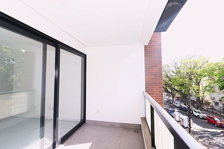 Apartamento à venda com 92m², 2 quartos e 2 vagasVaranda da Sala