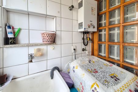Apartamento à venda com 48m², 2 quartos e 1 vagaÁrea de Serviço