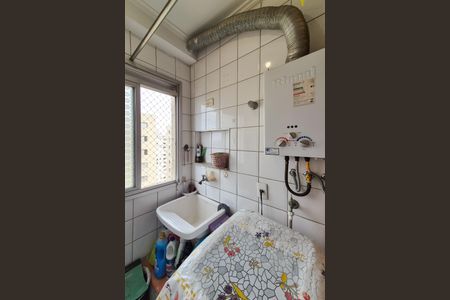 Apartamento à venda com 48m², 2 quartos e 1 vagaÁrea de Serviço