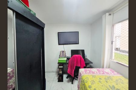 Apartamento à venda com 44m², 2 quartos e sem vaga Apartamento à venda com 44m², 2 quartos e sem vagaQuarto 2