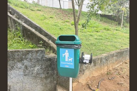 Apartamento à venda com 44m², 2 quartos e sem vaga Apartamento à venda com 44m², 2 quartos e sem vagaEspaço Pet