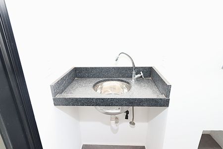 Apartamento à venda com 82m², 2 quartos e 1 vagaVaranda