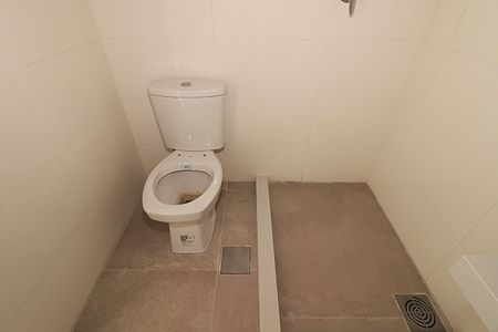 Apartamento à venda com 82m², 2 quartos e 1 vagaBanheiro da Suíte 1