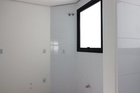 Apartamento à venda com 82m², 2 quartos e 1 vagaCozinha e Área de Serviço