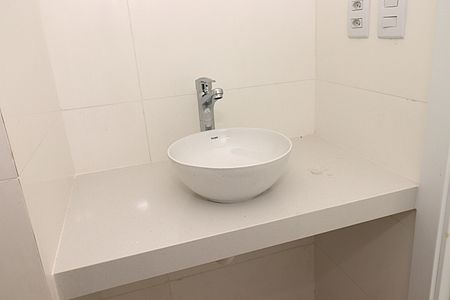 Apartamento à venda com 82m², 2 quartos e 1 vagaBanheiro da Suíte 2