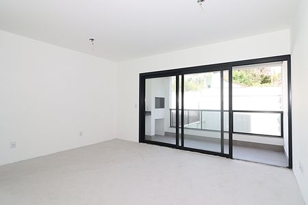 Sala de apartamento à venda com 2 quartos, 82m² em São João, Porto Alegre