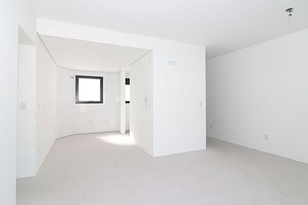 Sala de apartamento à venda com 2 quartos, 82m² em São João, Porto Alegre