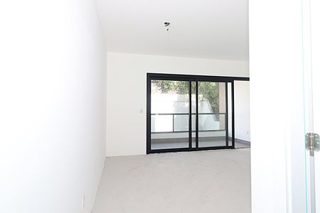 Sala de apartamento à venda com 2 quartos, 82m² em São João, Porto Alegre