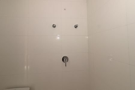 Apartamento à venda com 82m², 2 quartos e 1 vagaBanheiro da Suíte 1