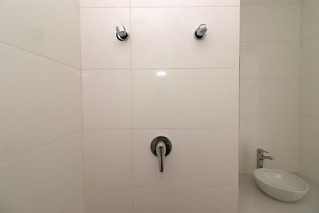 Apartamento à venda com 82m², 2 quartos e 1 vagaBanheiro da Suíte 2