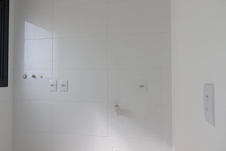 Apartamento à venda com 82m², 2 quartos e 1 vagaCozinha e Área de Serviço