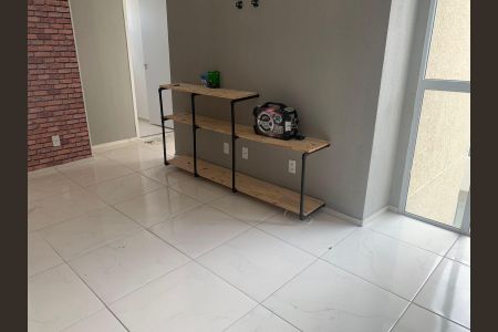 Apartamento para alugar com 2 quartos, 50m² em Nossa Senhora da Conceição, Contagem
