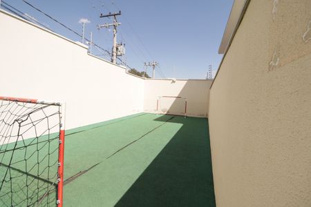 Casa de condomínio à venda com 157m², 3 quartos e 2 vagas Casa de condomínio à venda com 157m², 3 quartos e 2 vagasÁrea comum