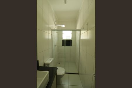 Casa de condomínio à venda com 157m², 3 quartos e 2 vagas Casa de condomínio à venda com 157m², 3 quartos e 2 vagasBanheiro