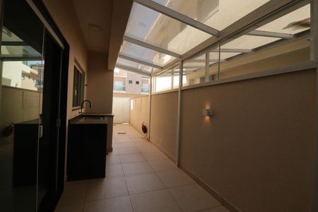 Casa de condomínio à venda com 157m², 3 quartos e 2 vagas Casa de condomínio à venda com 157m², 3 quartos e 2 vagasÁrea comum
