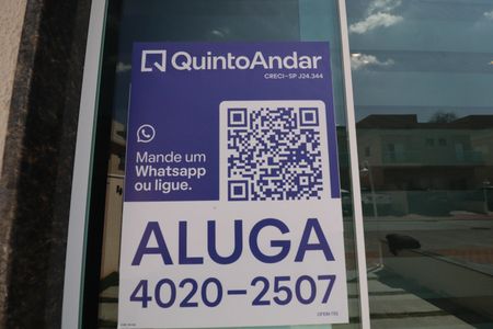 Casa de condomínio à venda com 157m², 3 quartos e 2 vagas Casa de condomínio à venda com 157m², 3 quartos e 2 vagasPlaca