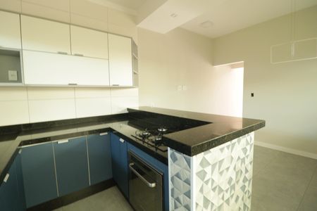 Casa de condomínio à venda com 157m², 3 quartos e 2 vagas Casa de condomínio à venda com 157m², 3 quartos e 2 vagasCozinha