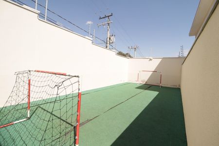 Casa de condomínio à venda com 157m², 3 quartos e 2 vagas Casa de condomínio à venda com 157m², 3 quartos e 2 vagasÁrea comum