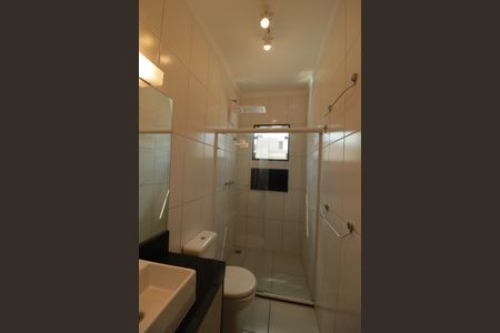 Casa de condomínio à venda com 157m², 3 quartos e 2 vagas Casa de condomínio à venda com 157m², 3 quartos e 2 vagasBanheiro Suíte