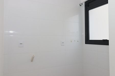 Apartamento à venda com 82m², 2 quartos e 1 vagaCozinha e Área de Serviço