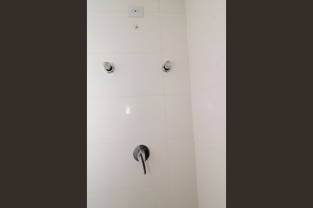 Apartamento à venda com 82m², 2 quartos e 1 vagaBanheiro Suíte 1