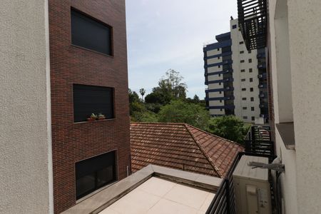 Apartamento à venda com 82m², 2 quartos e 1 vagaVista da Suíte 2