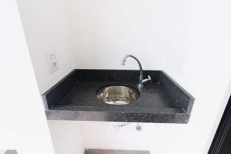 Apartamento à venda com 82m², 2 quartos e 1 vagaSacada