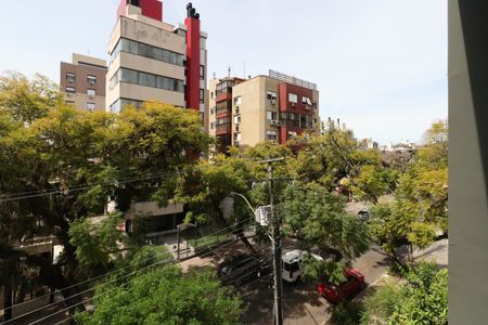 Apartamento à venda com 82m², 2 quartos e 1 vagaVista da Suíte 1