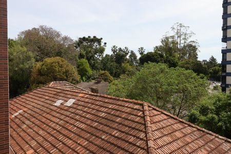 Apartamento à venda com 82m², 2 quartos e 1 vagaCozinha e Área de Serviço Vista 