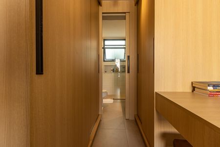 Apartamento à venda com 77m², 2 quartos e sem vagaSuíte 1