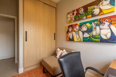 Apartamento à venda com 77m², 2 quartos e sem vagaQuarto 1