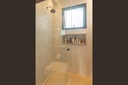 Apartamento à venda com 77m², 2 quartos e sem vagaBanheiro Social