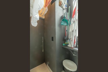 Apartamento à venda com 77m², 2 quartos e sem vagaÁrea de Serviço
