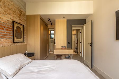 Apartamento à venda com 77m², 2 quartos e sem vagaSuíte 1