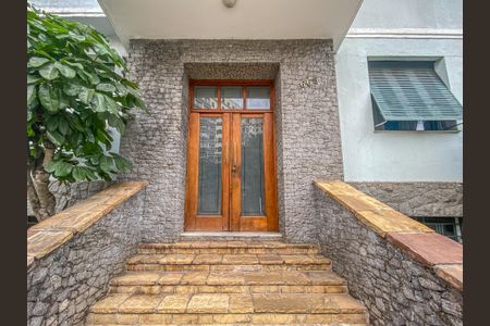 Apartamento à venda com 77m², 2 quartos e sem vagaFachada