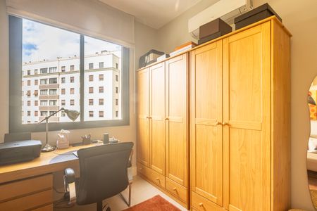 Apartamento à venda com 77m², 2 quartos e sem vagaQuarto 1